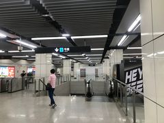 -嘉善路(地铁站)