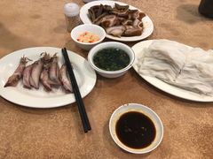 -揭阳钟记小食(福田新村店)