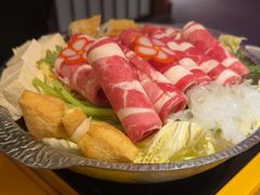 -隐月· 㐂和食屋(芝罘万达公馆店)