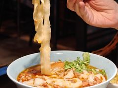 -喜晋道面馆(华严寺广场店)