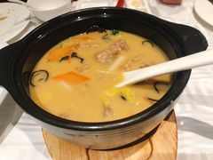 -四季民福烤鸭店(王府井灯市口店)
