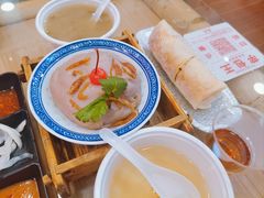 -芋包王闽南茶楼(八市店)