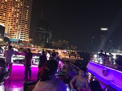 -大珍珠号夜游湄南河