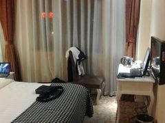 android_upload_pic-成都奥汀花园酒店(中医大省医院店)