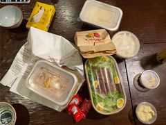 -安妮意大利餐厅(国贸店)