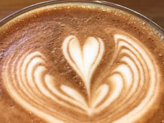 -Peet's Coffee皮爷咖啡(大学路店)