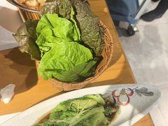 -延松朝鲜族料理