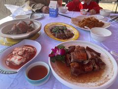 -万柳阁小馆·花园餐厅(龙潭湖店)
