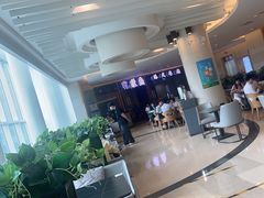 -有璟阁港式餐厅(金融街购物中心店)