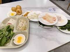 -蒙自过桥米线馆(富仁坊店)