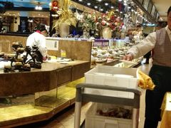 -比尔森巴西烤肉自助(红旗街店)