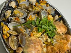 -3号仓库·创意中国菜(新世界城店)