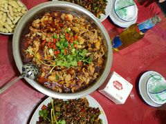 -米二红烧兔(华阳店)