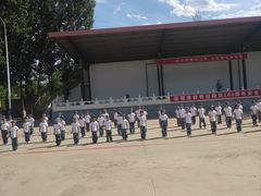 -蓝莓果幼儿园(通州梨园店)