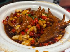 -辣小鲜·南昌大排档(船山路店)