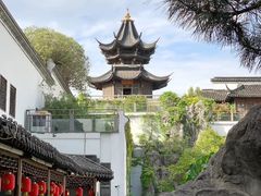 -江宁织造博物馆