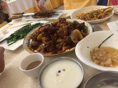 -楼兰印象(朝外店)