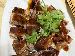 -顺德公美食(西乡店)