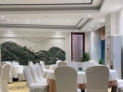 包厢-安徽大厦中餐厅