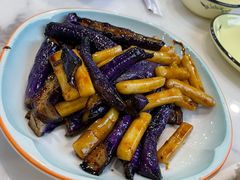 -老四川平头酸菜鱼(衙前店)