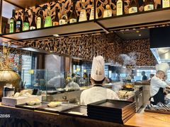 -喜晋道面馆(华严寺广场店)