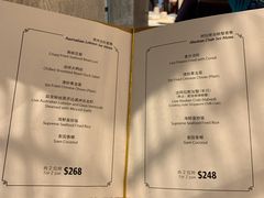 -新加坡海鲜共和(名胜世界圣淘沙海滨坊)