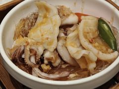 -金翠皇宫粤菜·点心·海鲜(翡翠店)