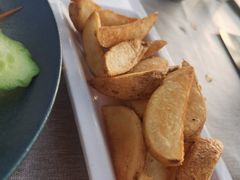 -埠口精酿夜景餐酒吧· BREWPORT BISTRO(长嘉汇重庆之眼店)