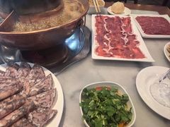 -老五四季涮肉(白纸坊店)