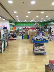 -玩具反斗城(正大广场店)
