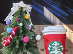 -星巴克臻选(成都太古里店)