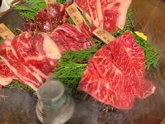 -黑牛の店·和牛烧肉(合生汇店)
