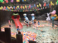 -天目湖涵田半山温泉