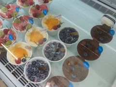 -嗒令甜品·主题融合料理餐厅(首座时代店)