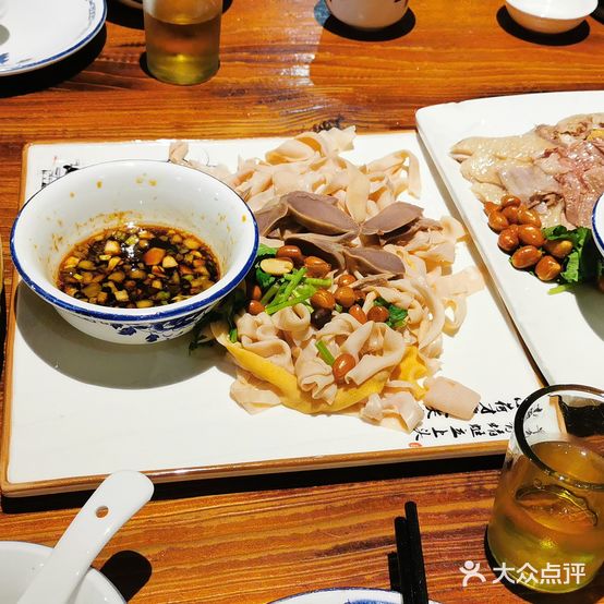 景源瑞博白大牌檔(城乡路店)