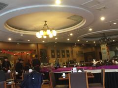 -山东国际饭店·三义和(解放路店)