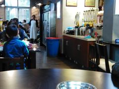 大堂-兄弟龙虾(胜太路总店)