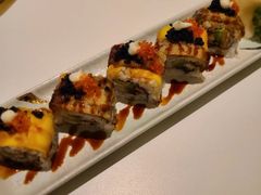 -無二炙坊·和牛烧肉(大钟寺1733店)