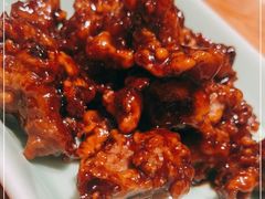 -新白鹿餐厅(爱琴海购物中心店)