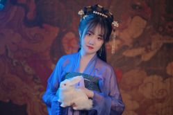 -汉仪华裳汉服馆(打浦桥店)