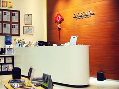 -TSK齿科德申会口腔门诊·联洋诊所