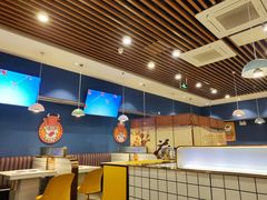 大堂-燃尖儿自助串串火锅(新业广场店)