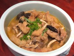 -窄巷子陕菜馆·地道陕西菜(粉巷店)