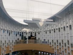 -广州市白云区图书馆