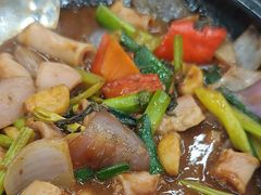 啫啫生肠-嘉升大排档(番禺总店)