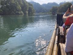 -九曲溪竹筏码头