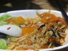 -老家肉饼(永泰庄店)