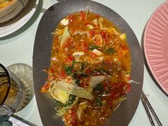 -观塘港茶餐厅(八一大道店)