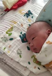 -贝美月子中心(海璟店)