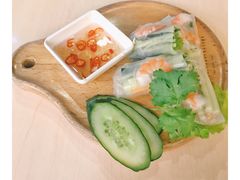 -来龙里 精致 东南亚餐室(万象城店)